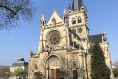 église Notre-Dame d'Épernay