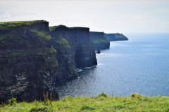 The Cliffs of Moher