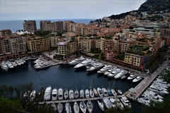 Monaco