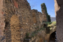 Rheinfels ruins